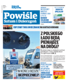 Kurier Powiatu Kwidzyńskiego nasze miasto