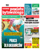 Dziennik Powiatu Bytowskiego nasze miasto