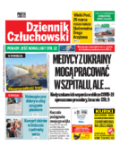 Dziennik Czluchowski nasze miasto