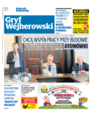 Gryf Wejherowski nasze miasto