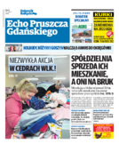 Echo Pruszcza nasze miasto