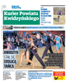 Kurier Powiatu Kwidzyńskiego nasze miasto