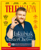 Tele Magazyn