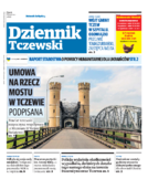 Dziennik Tczewski nasze miasto