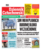 Dziennik Czluchowski nasze miasto