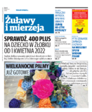 Żuławy i Mierzeja nasze miasto