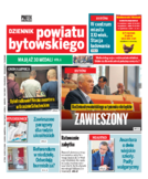 Dziennik Powiatu Bytowskiego nasze miasto