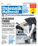 Dziennik Malborski nasze miasto