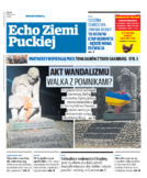 Echo Ziemi Puckiej nasze miasto