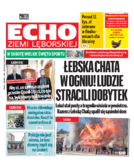 Echo Ziemii Lęborskiej nasze miasto