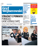 Gryf Wejherowski nasze miasto