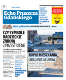 Echo Pruszcza nasze miasto