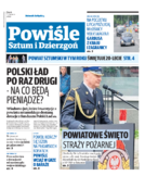 Kurier Powiatu Kwidzyńskiego nasze miasto