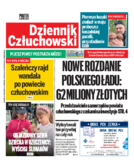 Dziennik Czluchowski nasze miasto