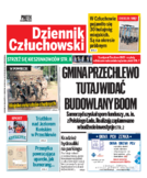 Dziennik Czluchowski nasze miasto