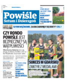 Kurier Powiatu Kwidzyńskiego nasze miasto