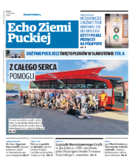 Echo Ziemi Puckiej nasze miasto