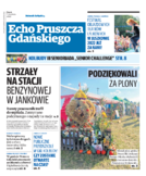 Echo Pruszcza nasze miasto