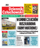 Dziennik Czluchowski nasze miasto