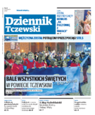 Dziennik Tczewski nasze miasto