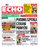 Echo Ziemii Lęborskiej nasze miasto