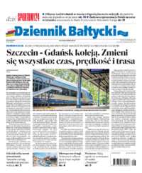 Dziennik Bałtycki