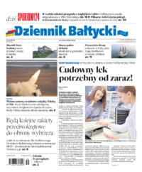 Dziennik Bałtycki