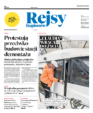 Rejsy Regionów - Kaszuby Płn