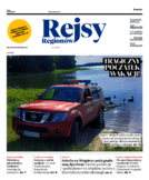 Rejsy Regionów - Kaszuby