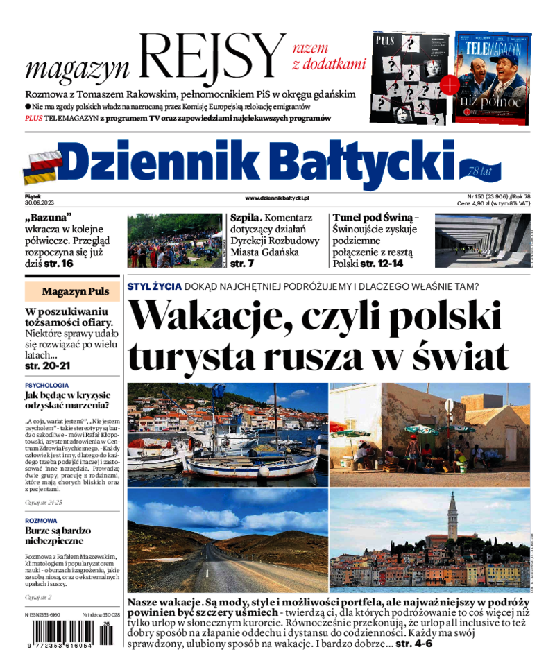 Dziennik Bałtycki