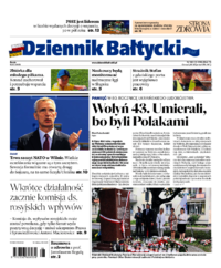 Dziennik Bałtycki