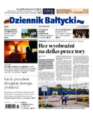 Dziennik Bałtycki