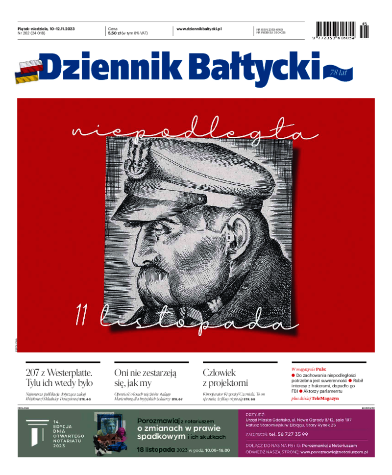 Dziennik Bałtycki