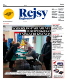 Rejsy Regionów - Kaszuby