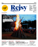 Rejsy Regionów - Kaszuby