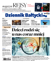 Dziennik Bałtycki