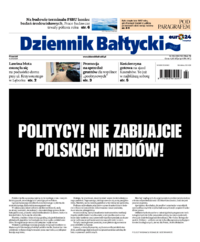 Dziennik Bałtycki