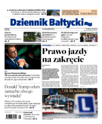 Dziennik Bałtycki