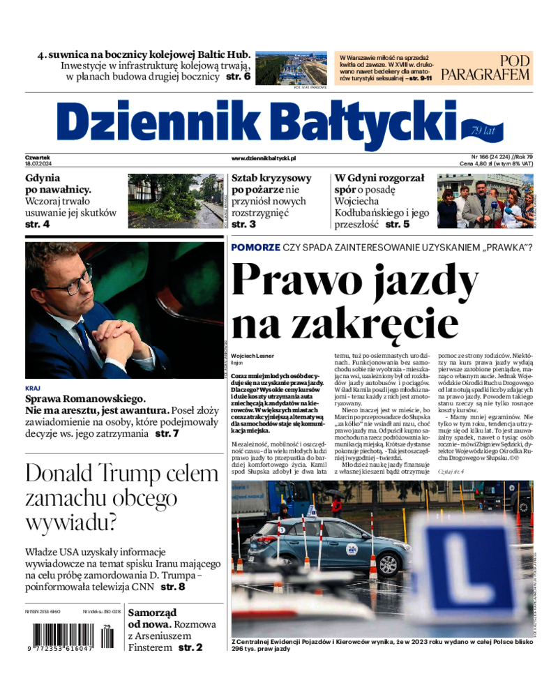 Dziennik Bałtycki