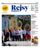 Rejsy Regionów - Kaszuby