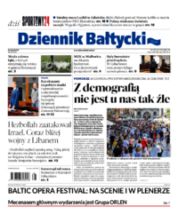 Dziennik Bałtycki