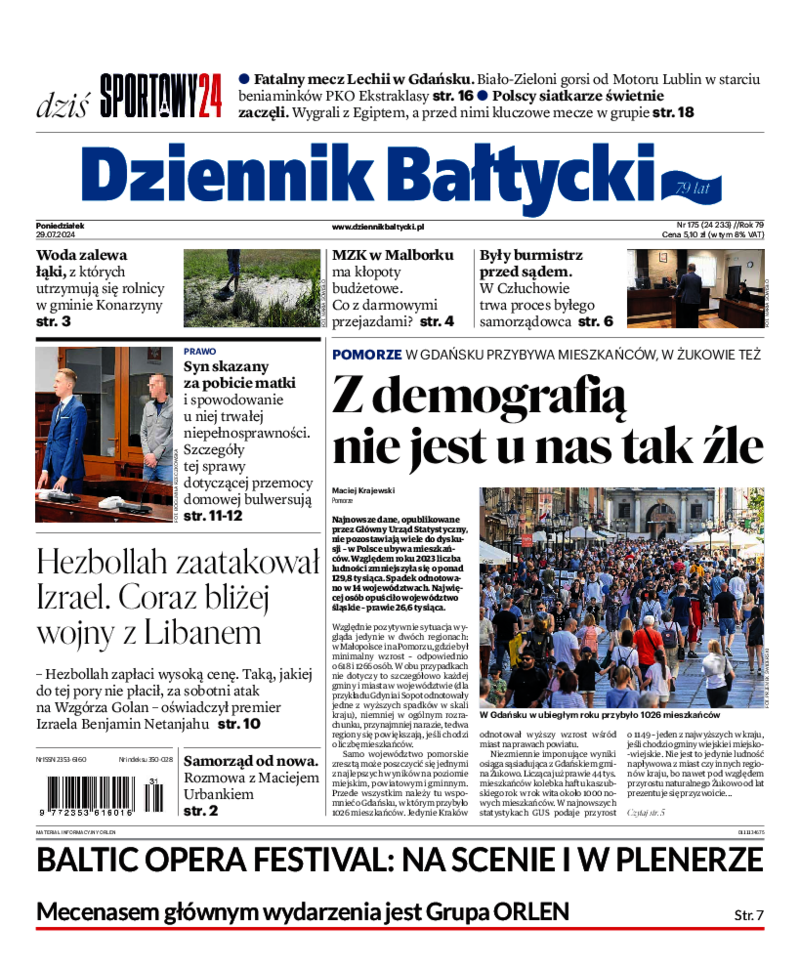 Dziennik Bałtycki