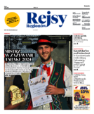 Rejsy Regionów - Kaszuby