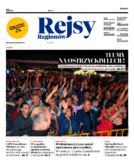 Rejsy Regionów - Kaszuby