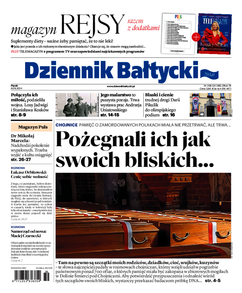 Dziennik Bałtycki