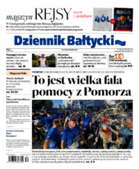 Dziennik Bałtycki