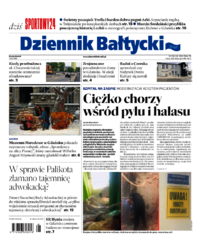 Dziennik Bałtycki