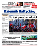 Dziennik Bałtycki