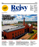 Rejsy Regionów - Kaszuby