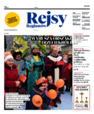 Rejsy Regionów - Kaszuby